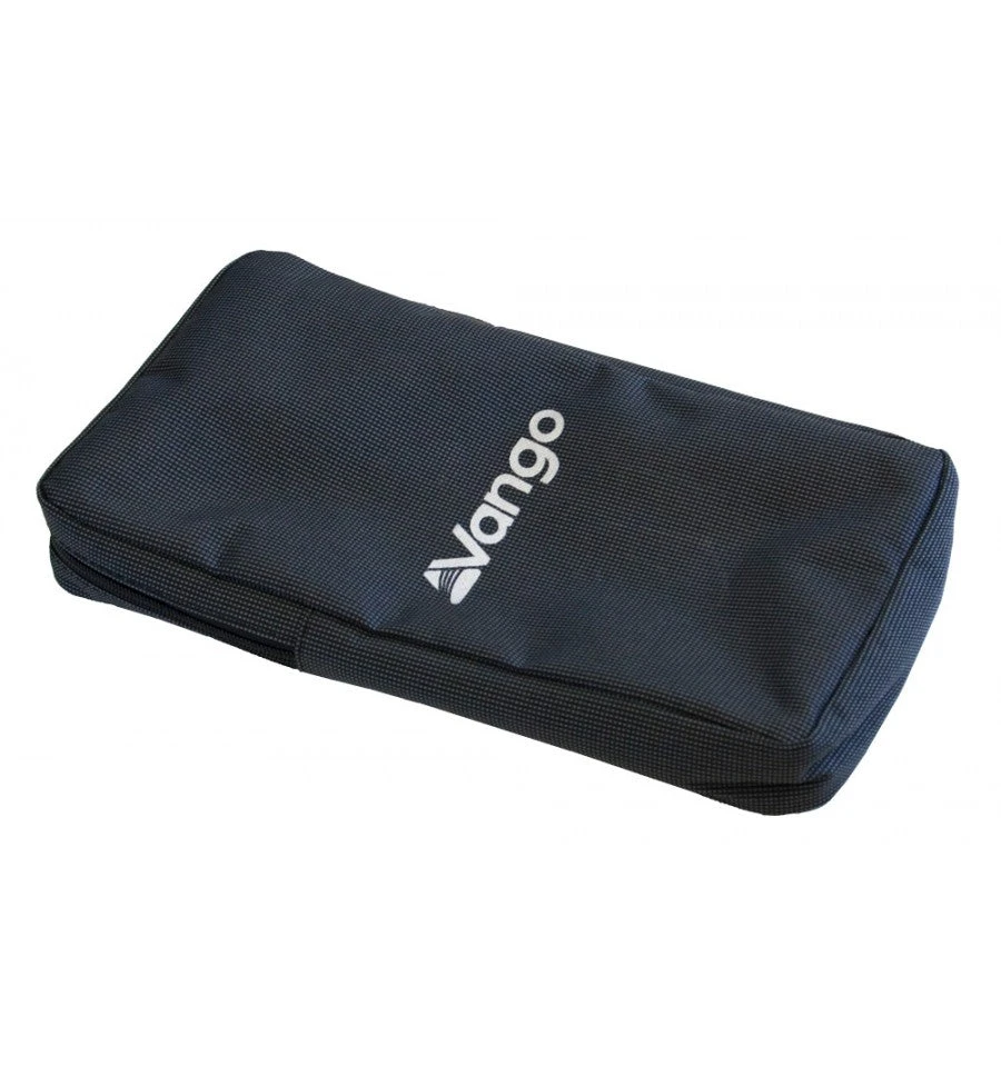 Vango Sky Storage 9 Pocket Tall Organiser 4 Vango Sky Storage 9 Pocket Tall Organiser - Image 2