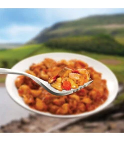 Spicy Sausage & Pasta By Wayfayrer