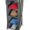 Kampa Dometic Grace Wardrobe Xpress 1 Kampa Dometic Grace Wardrobe Xpress -Outwell Zone st0048