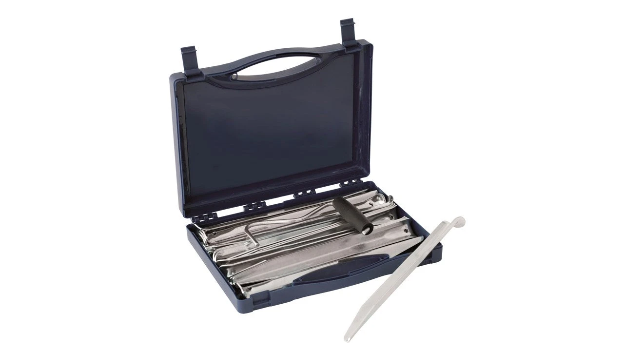 Outwell Super U Peg Box 3 Outwell Super U Peg Box