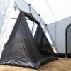 Sunncamp Swift Inner Tent Universal -Outwell Zone swift 390 deluxe with optional swift inner tent 4