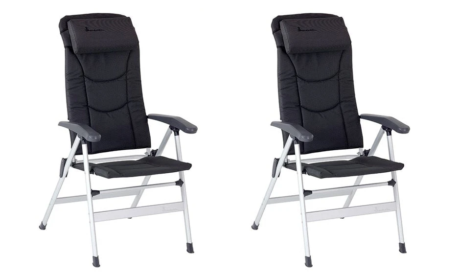 Isabella Thor Chair Dark Grey X TWO 3 Isabella Thor Chair Dark Grey X TWO