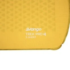 Vango Trek Pro 3 Short Canary Yellow 15 Vango Trek Pro 3 Short Canary Yellow -Outwell Zone trek pro 3 short 3