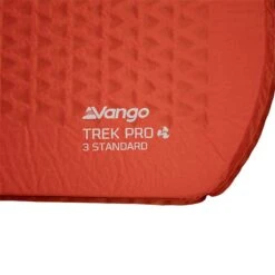 Vango Trek Pro Mat Standard 3cm Tango Red -Outwell Zone trek pro 3 standard 2 dae4b15f 4f2b 4d82 a2d7 1e8458126705