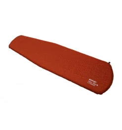Vango Trek Pro Mat Standard 5cm Harissa Red