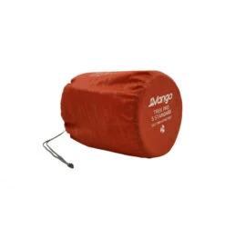Vango Trek Pro Mat Standard 5cm Harissa Red -Outwell Zone trek pro 5 standard 1