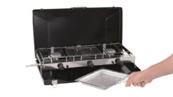 Outwell Appetizer Trio Stove -Outwell Zone trio2