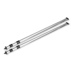 Dometic Deluxe Rear Upright Pole Set