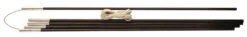 Vango Fibreglass Pole Set 9.5mm