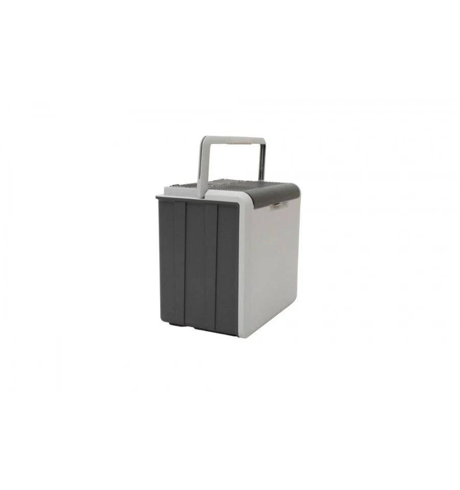 Vango E-Pinnacle 30L Coolbox Grey 4 Vango E-Pinnacle 30L Coolbox Grey - Image 2