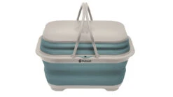 Outwell Collaps Washing Base W/Handle & Lid Classic Blue