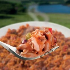 Peri Peri Chicken & Rice By Wayfayrer