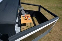 Dometic Air Break 3 Pro Section Windbreak 2024 -Outwell Zone wb0004 air break 3 13 web