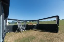 Dometic Air Break 3 Pro Section Windbreak 2024 -Outwell Zone wb0004 air break 3 21 web
