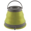 Outwell Collaps 12L Water Carrier Lime Green -Outwell Zone wcg