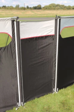 Quest Performance Windshield Pro Door Panel