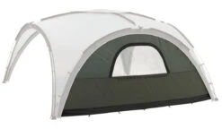 Coleman Event Shelter Deluxe Sunwall With Window