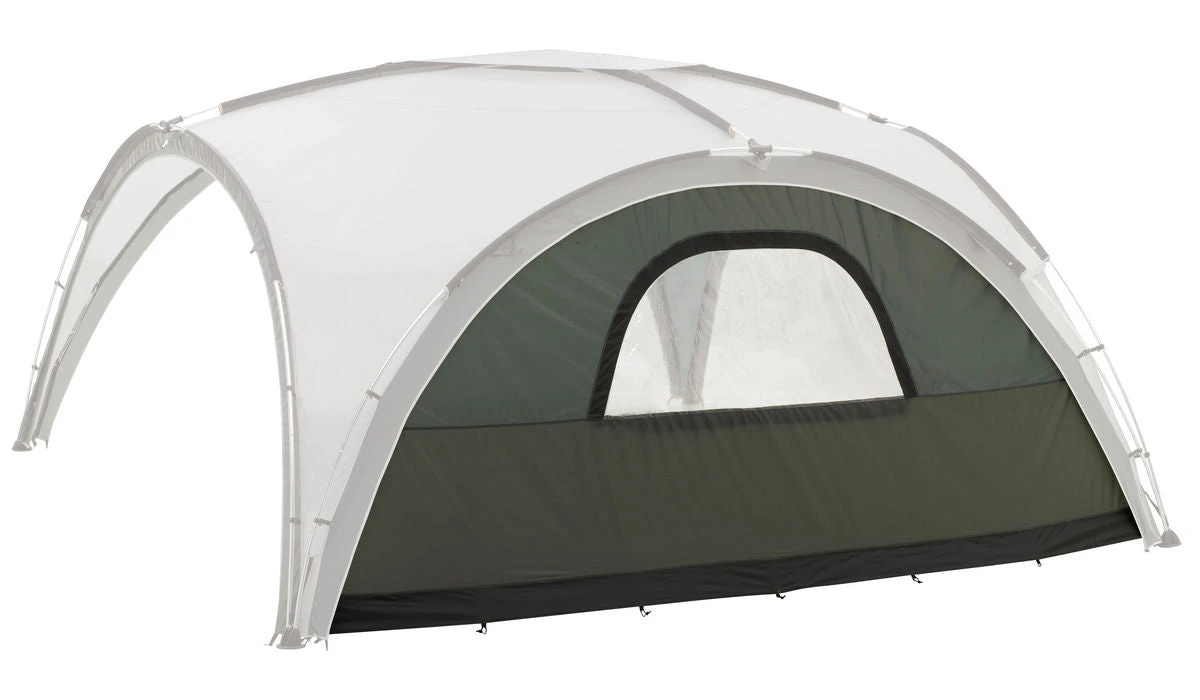 Coleman Event Shelter Deluxe Sunwall With Window 3 Coleman Event Shelter Deluxe Sunwall With Window